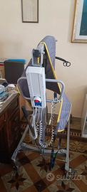 SOLLEVATORE ELETTRICO PER MALATI / DISABILI 