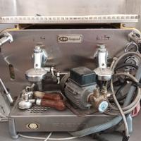 Faema E61 Legend – Macchina Caffè Professionale 2