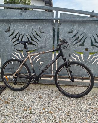MTB Rockrider 26" – Buone condizioni