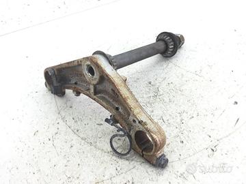 SKYTEAM MOTO V-RAPTOR 250 PIASTRA INFERIORE FORCEL