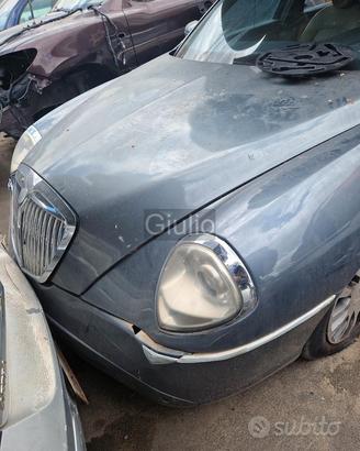 Lancia thesis ricambi