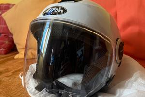 Casco moto - Airoh Helios