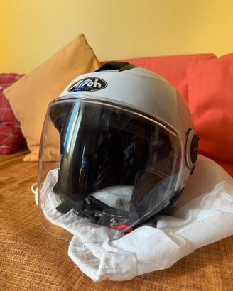Casco moto - Airoh Helios
