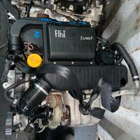 Motore 198A4000 Fiat 1.4 TB FIAT DOBLO