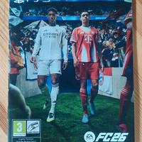 gioco FC 26 per ps5