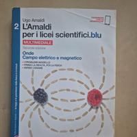 Amaldi liceo scientifico volume 2