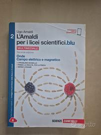 Amaldi liceo scientifico volume 2