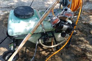 botte per trattamenti agricoli prezzo ribassato 