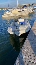 Gommone Lomac permuta