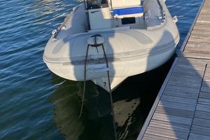 Gommone Lomac permuta