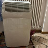 Condizionatore  Ariagel