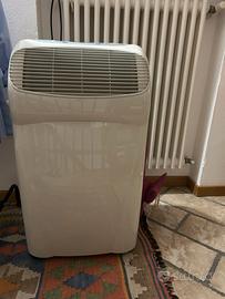 Condizionatore  Ariagel