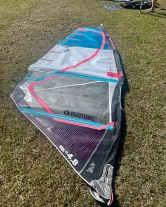 VELE WINDSURF IDOL 4.0 & 4.8