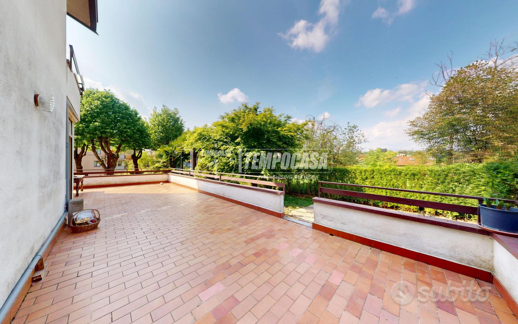 Apartment in Olgiate Comasco, Monte Arese, Cascina del Pè - Vista 2