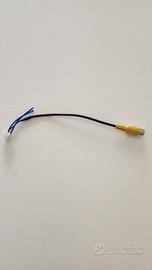 adattatore stereo auto