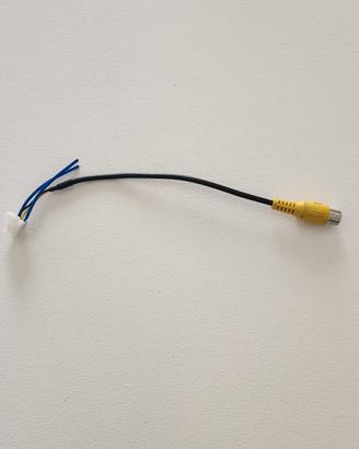 adattatore stereo auto