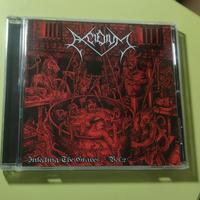 Excidium "Infecting the Graves vol. 2"