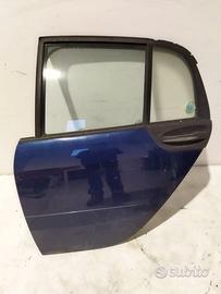 Portiera posteriore sinistra Smart ForFour 454