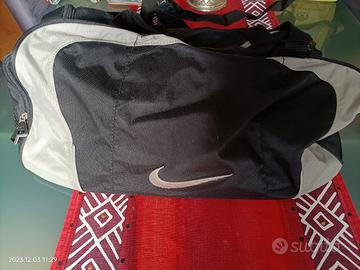 borsa per palestra Nike 