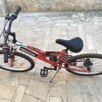 Top bike da uomo