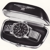 Ricerco Scatola box Longines