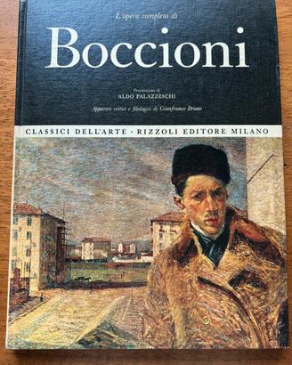 Boccioni