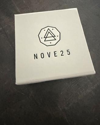 Anello  Nove 25