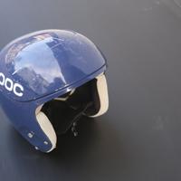 Casco sci POC SKULL ORBIC X taglia M 55-56