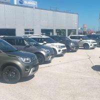 SUZUKI Ignis 1.2 TOP HYBRID pronta consegna