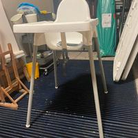 Seggiolino infante IKEA