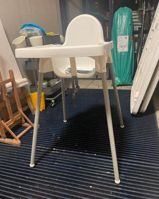 Seggiolino infante IKEA