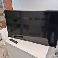 TV  LED UHD 3 HDMI 2