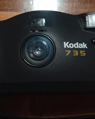 Macchina fotografica Kodak per rullino 