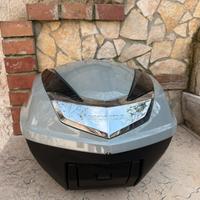 Bauletto per sh 150 2023