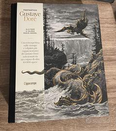 Fantastic* - Gustave Dorè Ed. a colori l’Ippocampo
