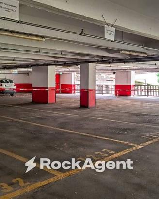Box / Garage di 13 m² a Torino