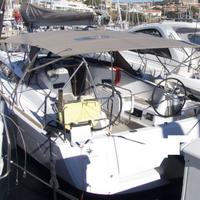 Jeanneau Sun Odyssey 349 (2023)