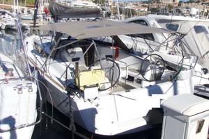 Jeanneau Sun Odyssey 349 (2023)