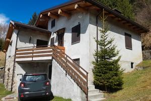 Appartamento in montagna