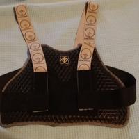 Protettore petto Forcefield Race-lite