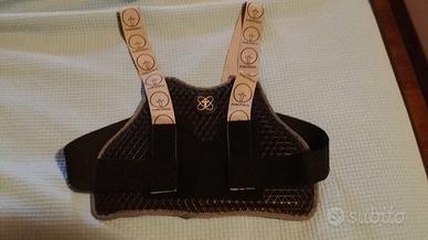 Protettore petto Forcefield Race-lite