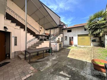 CASA INDIPENDENTE A SANTO STEFANO TICINO