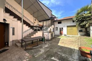 CASA INDIPENDENTE A SANTO STEFANO TICINO