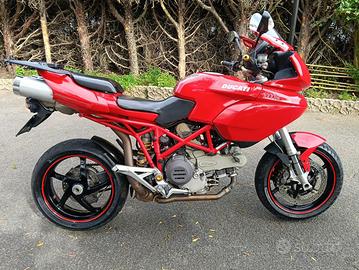 Ducati Multistrada 1000 DS