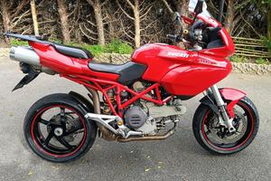 Ducati Multistrada 1000 DS