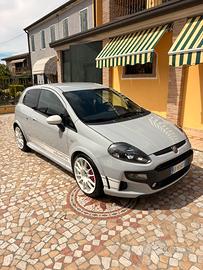 Punto Abarth EVO