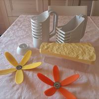 set cucina