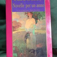 PIRANDELLO: " NOVELLE PER UN ANNO"