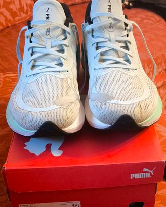 Puma Scend PRO 2 Scarpe Jogging su strada 47