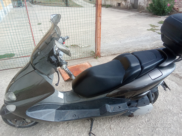 Yamaha Majestic 180cc